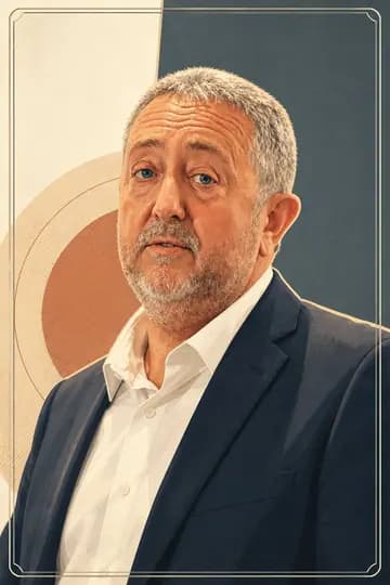 Carte Candidex de Olivier Fayssat