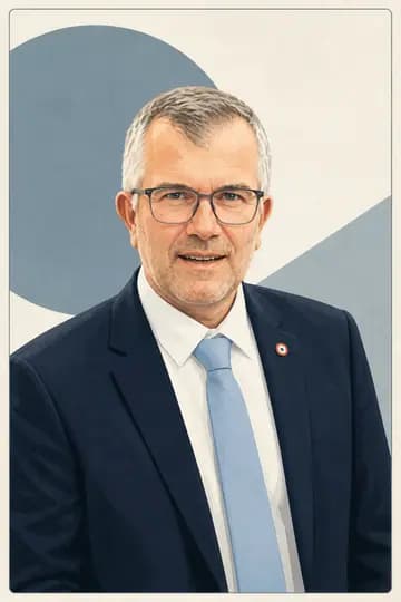 Carte Candidex de Marc Chavent