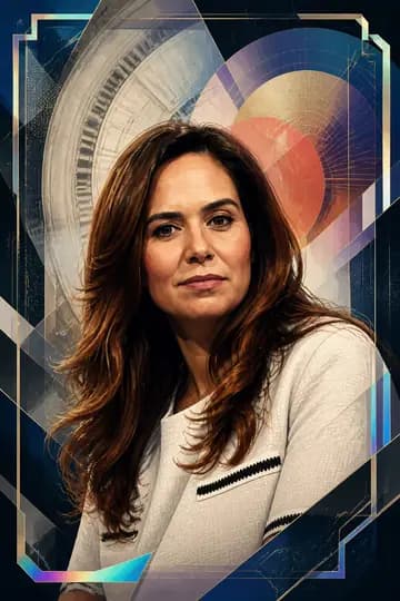 Carte Candidex de Sarah Knafo