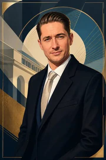 Carte Candidex de Cédric Vella