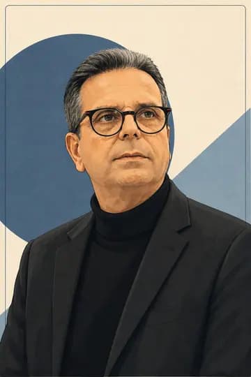 Carte Candidex de Alain Peyre