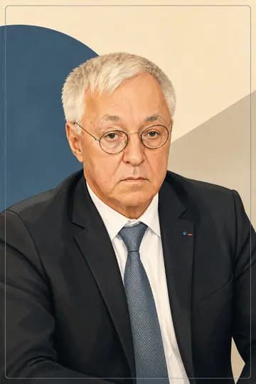 Carte Candidex de Gilbert Payet