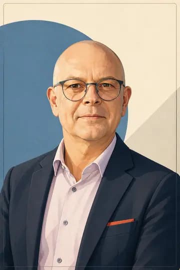 Carte Candidex de Jean-Christophe Letierce