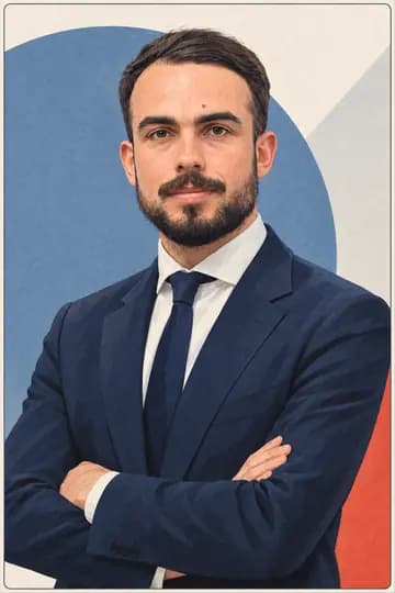 Carte Candidex de Pierre-Romain Thionnet