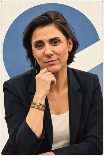 Carte Candidex de Laure Lavalette