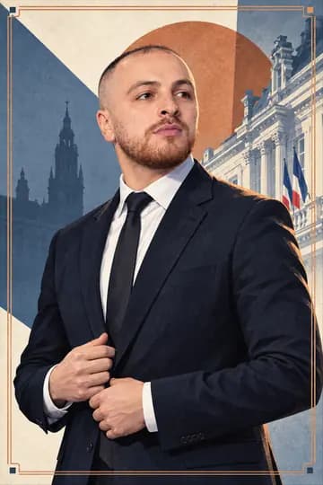 Carte Candidex de Matthieu Valet