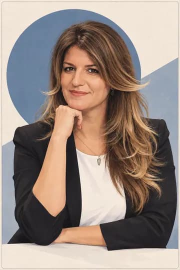 Carte Candidex de Marlène Schiappa