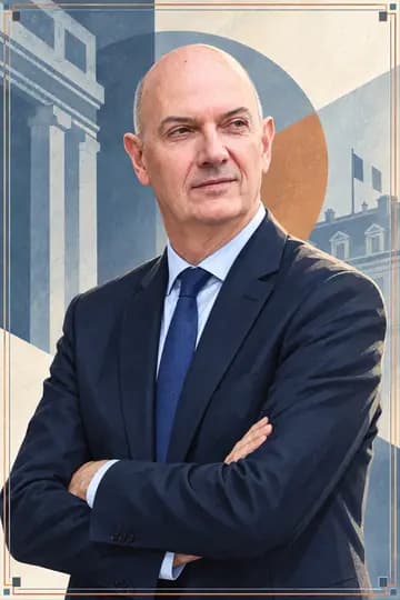 Carte Candidex de Roland Lescure