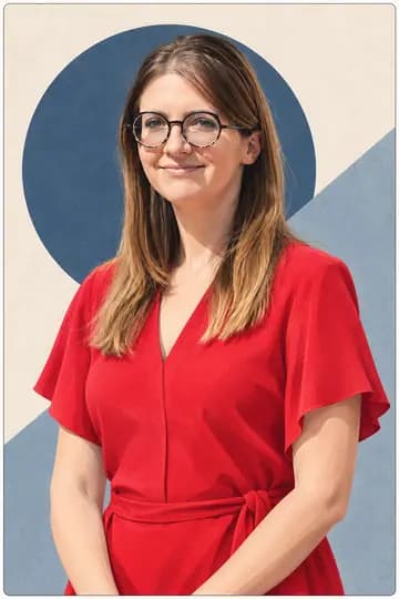 Carte Candidex de Aurore Bergé