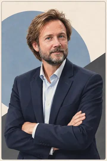 Carte Candidex de Boris Vallaud