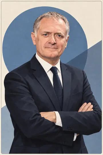 Carte Candidex de Philippe Juvin