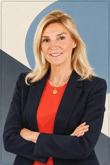 Carte Candidex de Agnès Evren