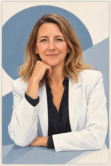 Carte Candidex de Sandra Regol