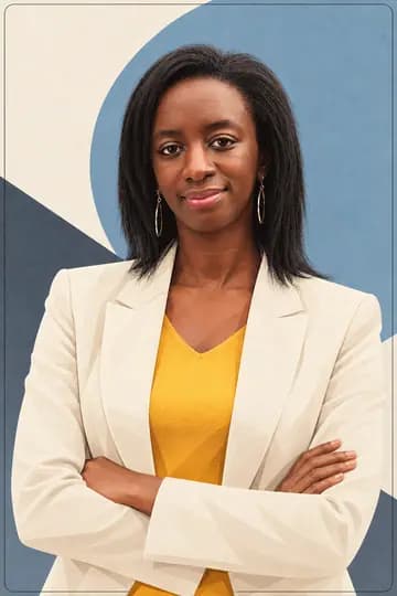 Carte Candidex de Aminata Niakaté