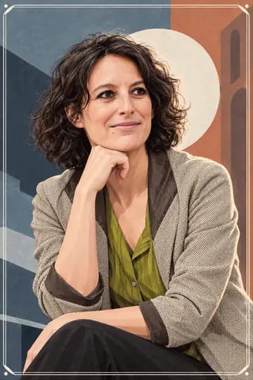 Carte Candidex de Mélanie Vogel