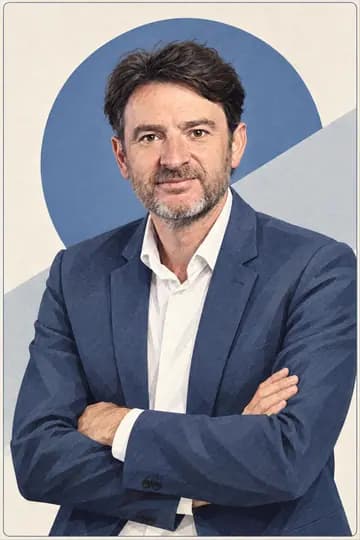 Carte Candidex de Erwan Balanant