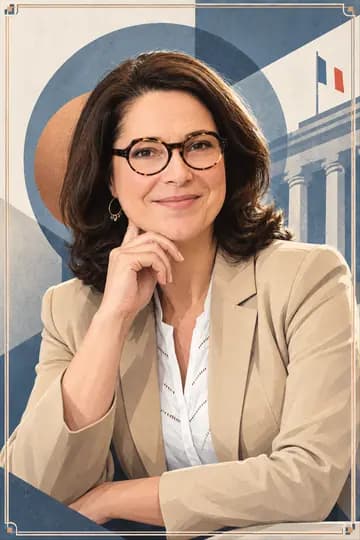 Carte Candidex de Marina Ferrari