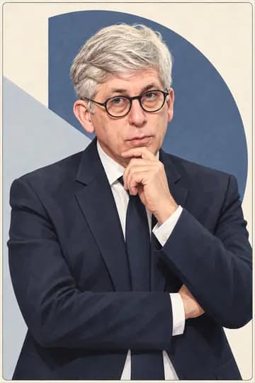 Carte Candidex de Frédéric Valletoux