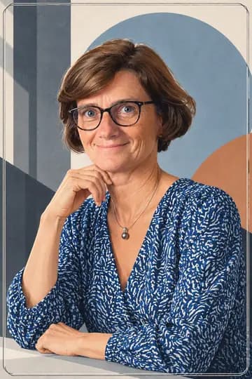 Carte Candidex de Agnès Firmin Le Bodo