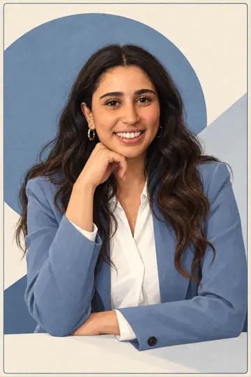 Carte Candidex de Hanane Mansouri