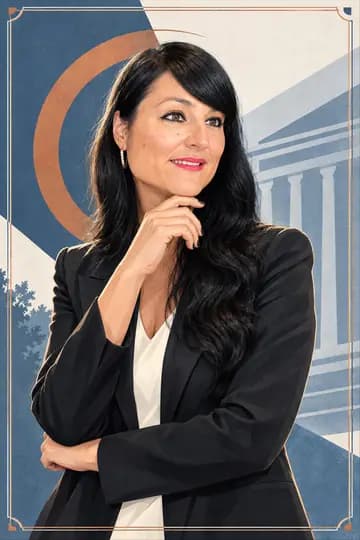 Carte Candidex de Christelle D'Intorni