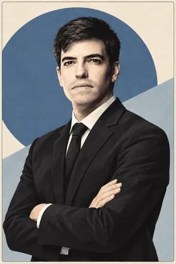 Carte Candidex de Samuel Lafont