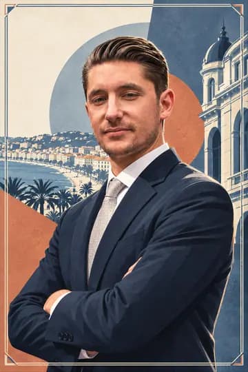 Carte Candidex de Cédric Vella