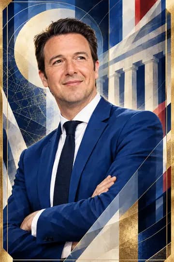 Carte Candidex de Guillaume Peltier