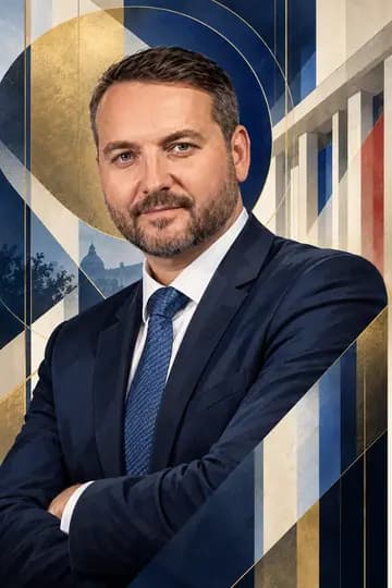 Carte Candidex de Thibaut Monnier