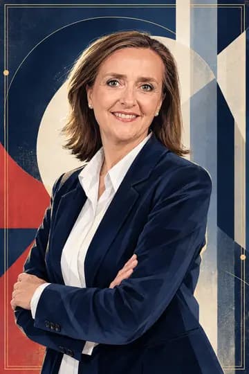 Carte Candidex de Anne Sicard