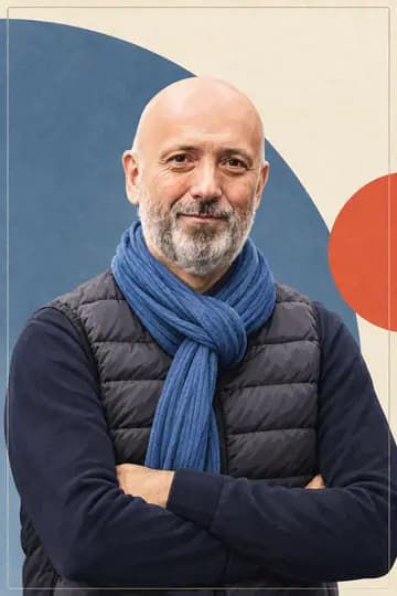 Carte Candidex de Frédéric Reuseau