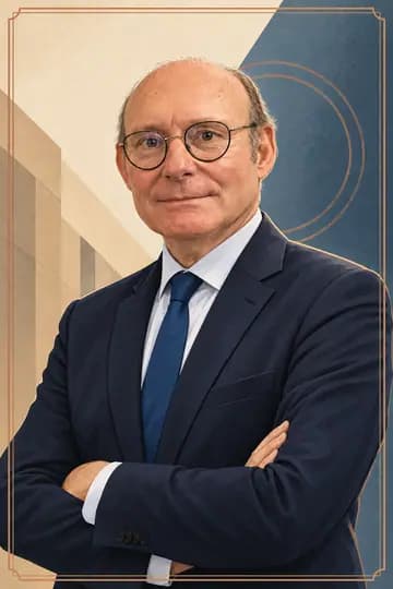 Carte Candidex de Philippe Charlez