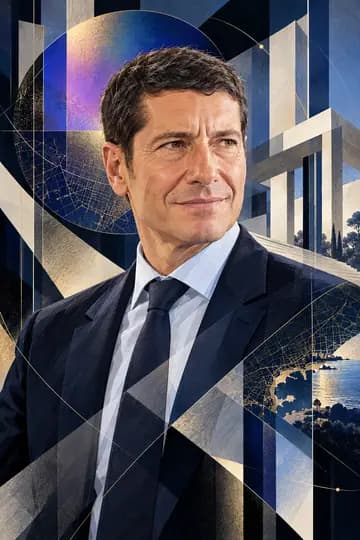 Carte Candidex de David Lisnard