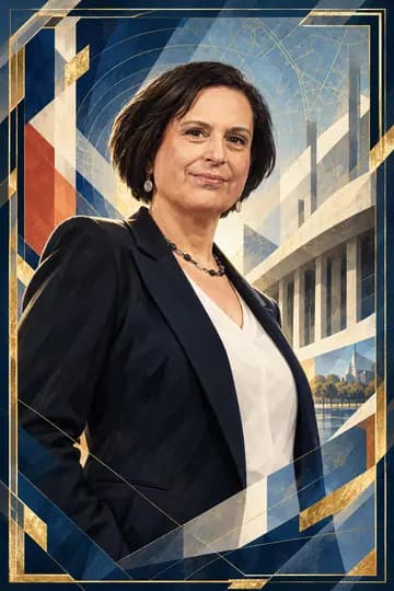 Carte Candidex de Alexandra Martin