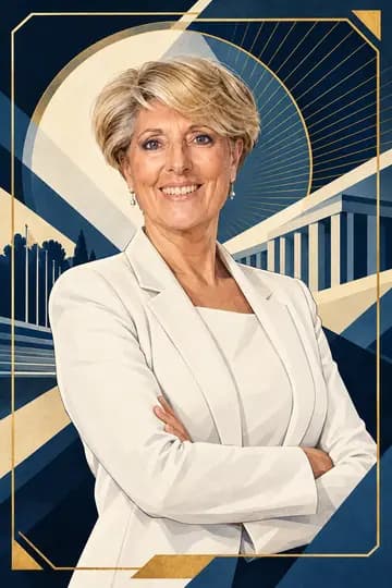 Carte Candidex de Viviane Chaine-Ribeiro