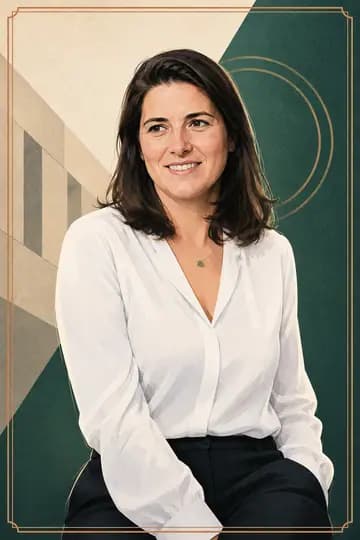 Carte Candidex de Béatrice de Montille