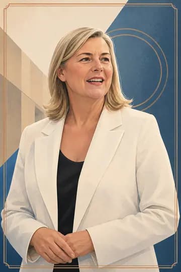 Carte Candidex de Anne Sattonnet