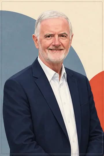 Carte Candidex de Jean-Pierre Pansier