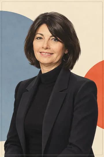 Carte Candidex de Véronique Piel