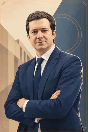 Carte Candidex de Romain Marsily