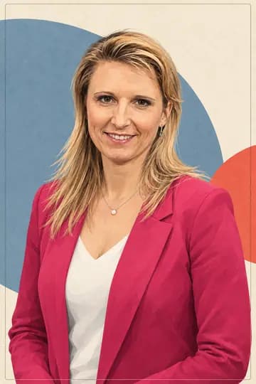 Carte Candidex de Caroline Doucerain