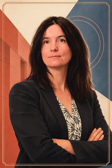 Carte Candidex de Morgane Lachiver
