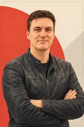 Carte Candidex de Benjamin Gouezigoux