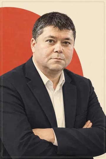 Carte Candidex de Naci Yildirim
