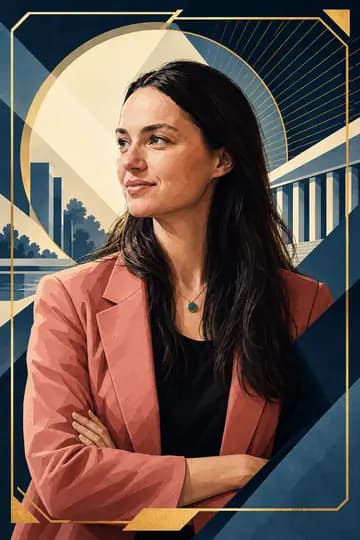 Carte Candidex de Chloé Ridel