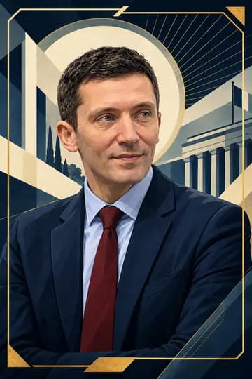 Carte Candidex de Julien Sanchez