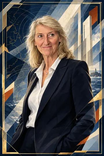 Carte Candidex de Catherine Chabaud