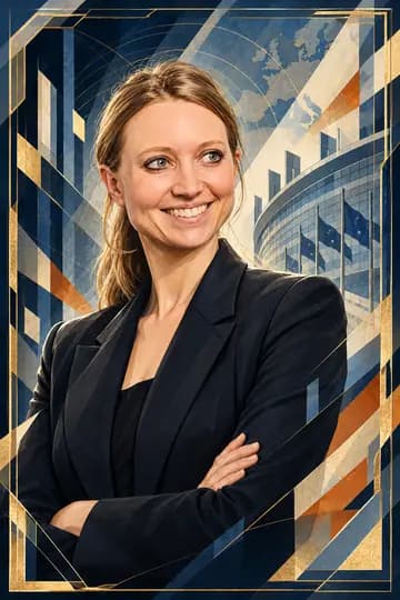 Carte Candidex de Aurore Lalucq