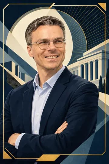 Carte Candidex de Thomas Pellerin-Carlin