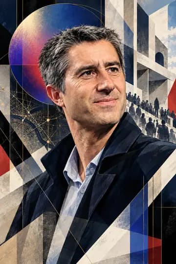 Carte Candidex de François Ruffin